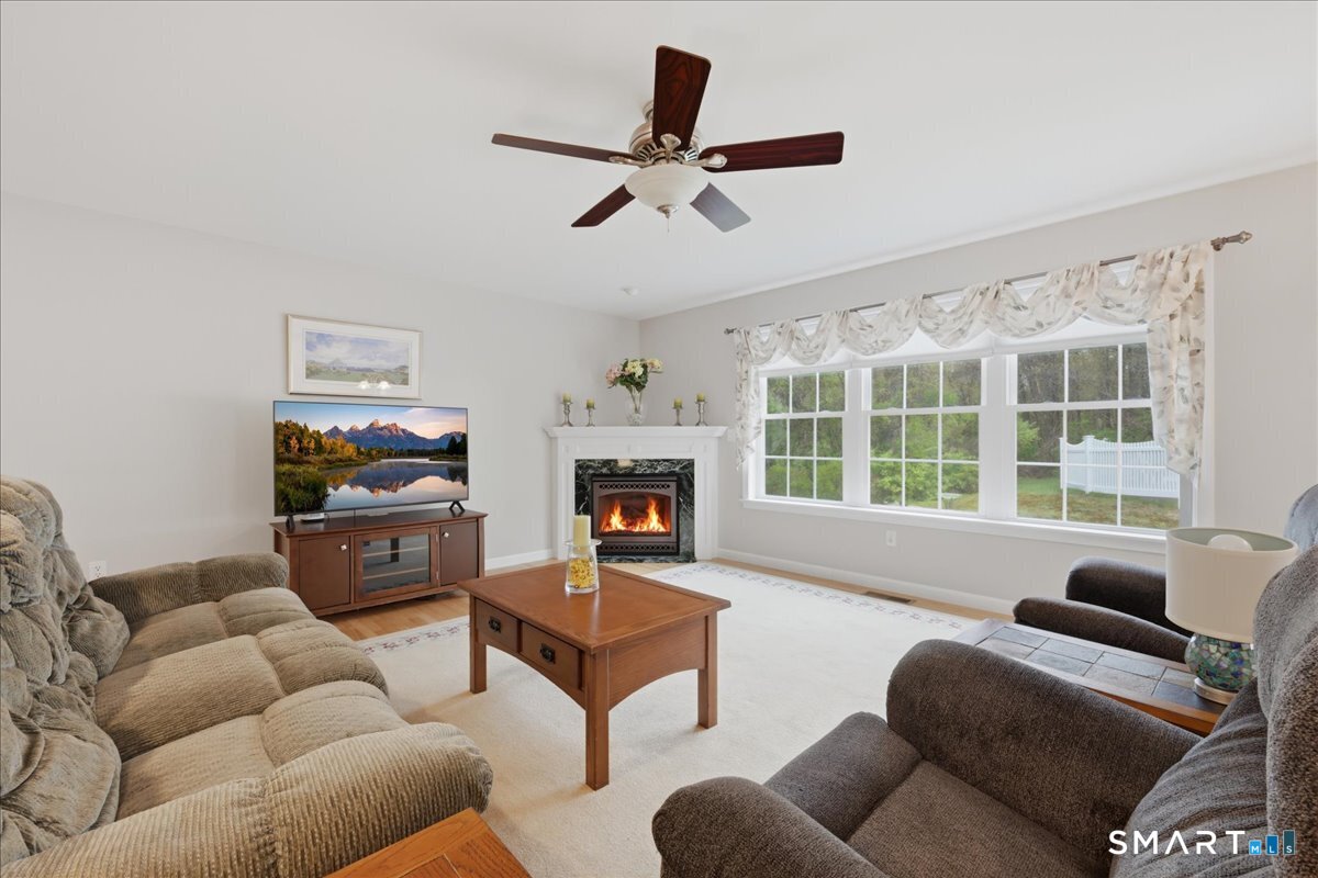 3 Lucienne Way Ledyard CT 06339