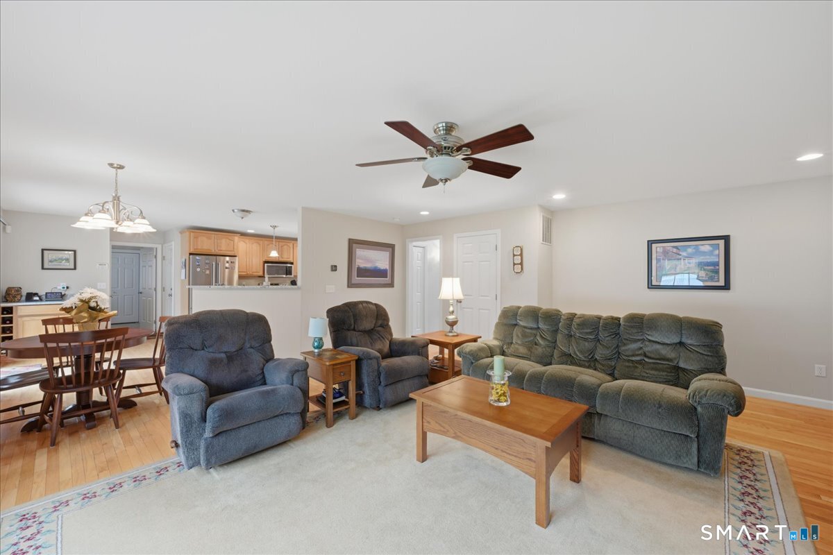 3 Lucienne Way Ledyard CT 06339
