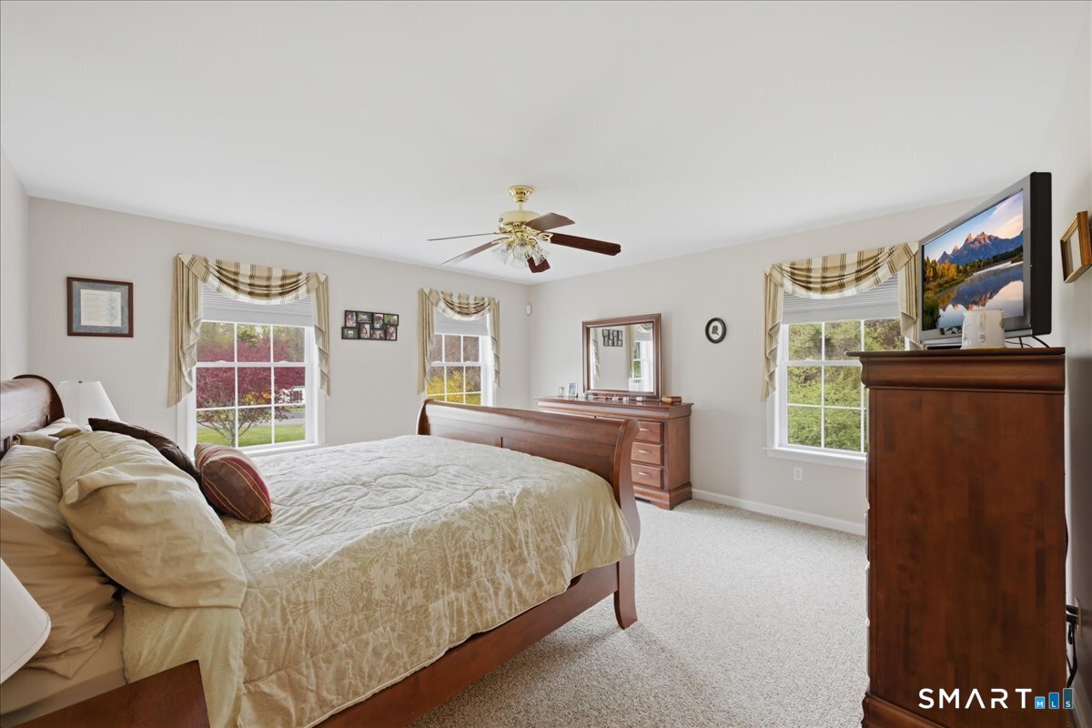 3 Lucienne Way Ledyard CT 06339
