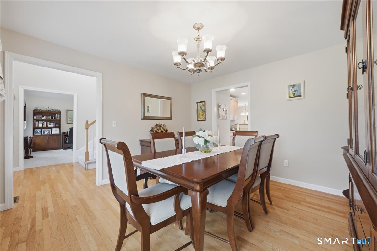 3 Lucienne Way Ledyard CT 06339