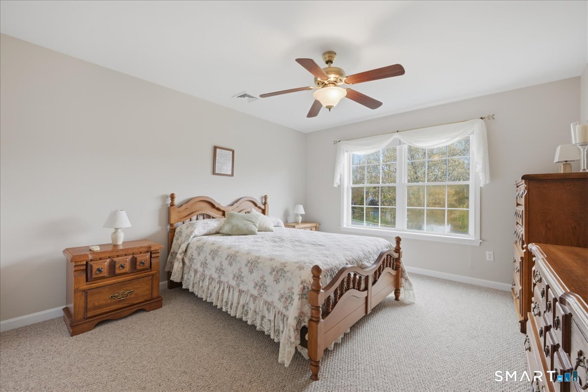 3 Lucienne Way Ledyard CT 06339