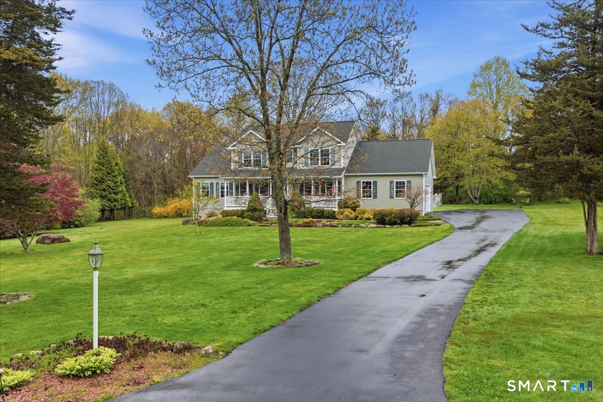 3 Lucienne Way Ledyard CT 06339