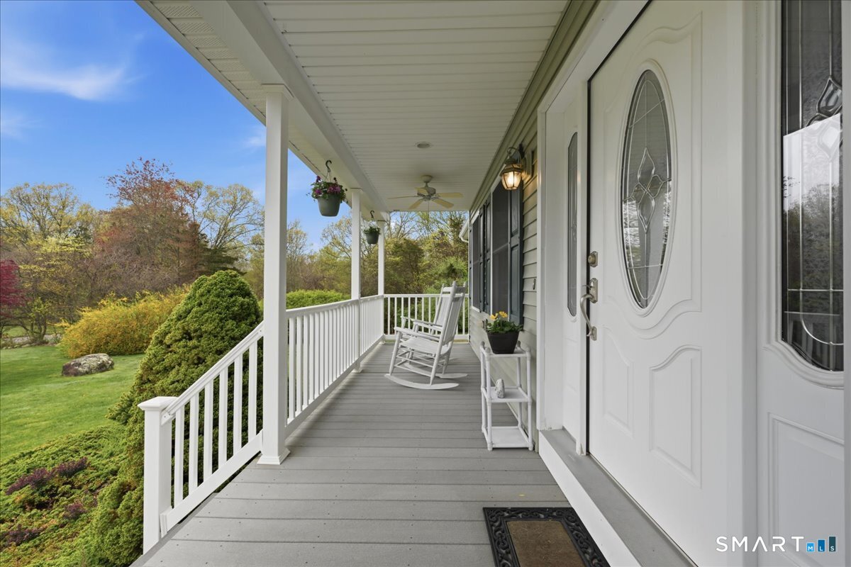 3 Lucienne Way Ledyard CT 06339