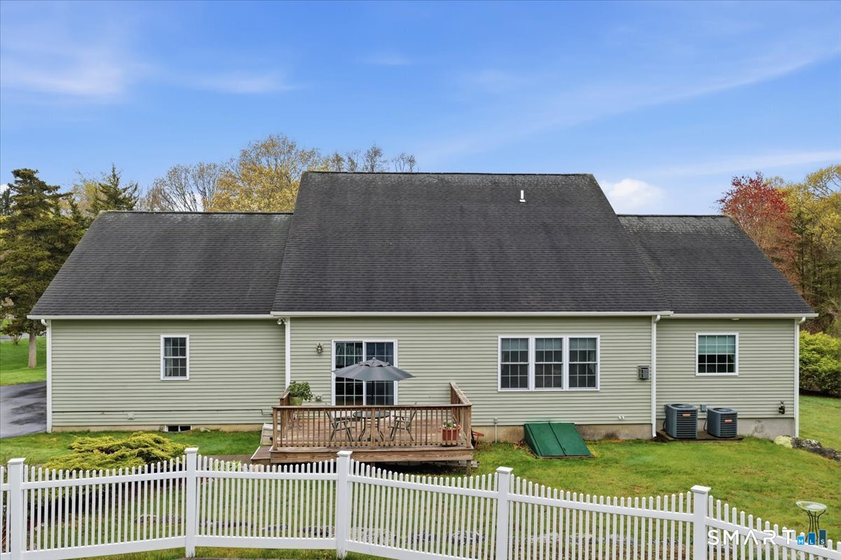 3 Lucienne Way Ledyard CT 06339