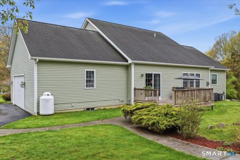 3 Lucienne Way Ledyard CT 06339
