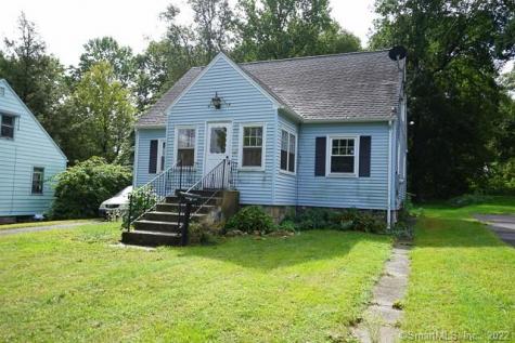 107 Judson Avenue Bristol CT 06010