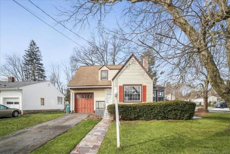 246 Lane Street Hamden CT 06514