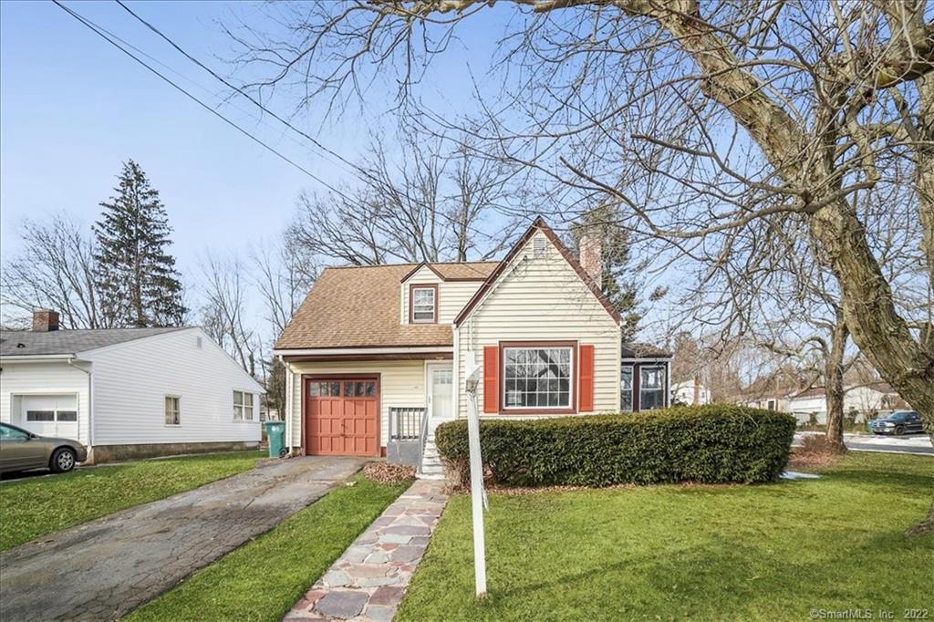 246 Lane Street Hamden CT 06514