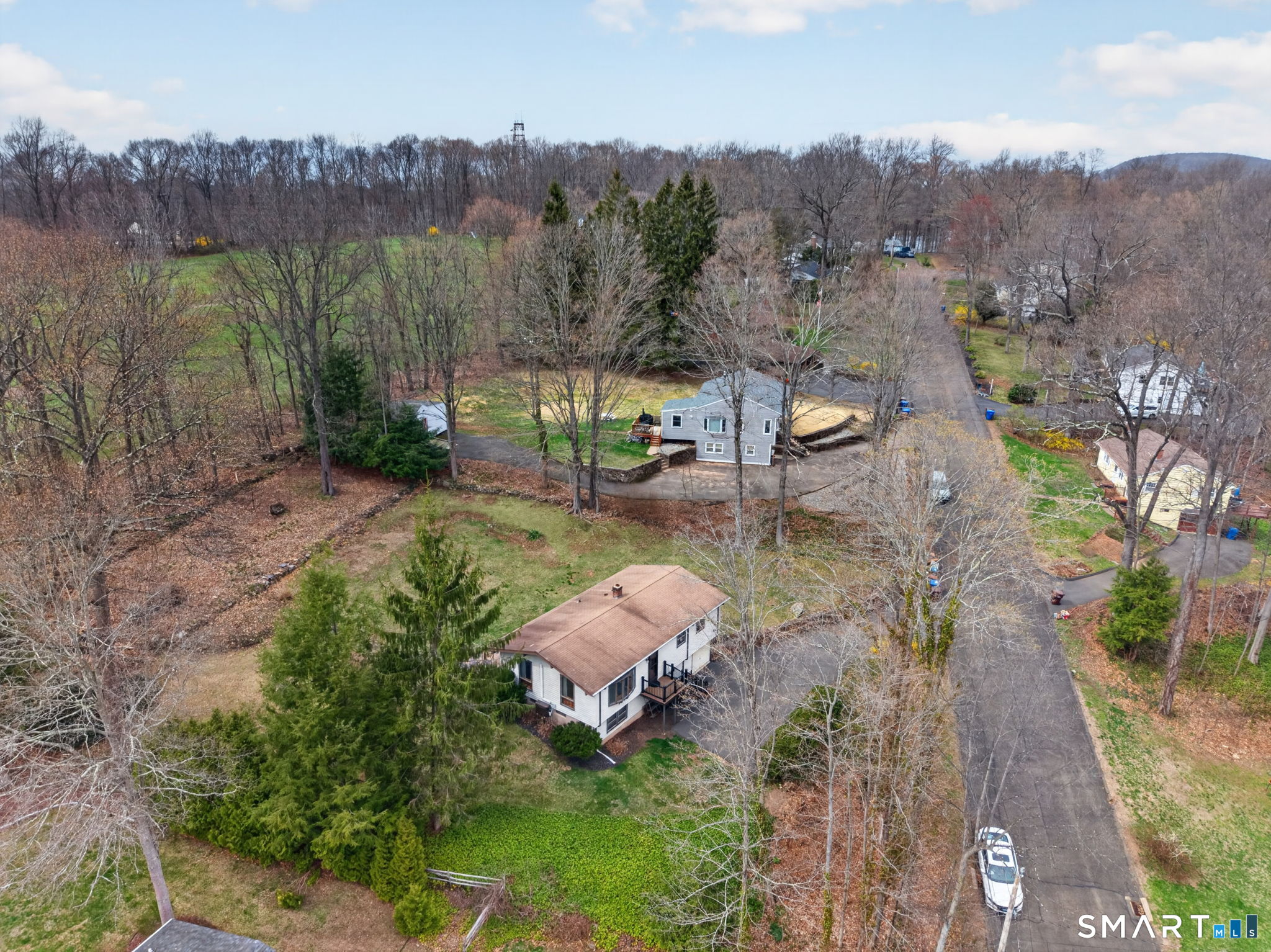 36 Youngs Apple Orchard Road North Branford CT 06472