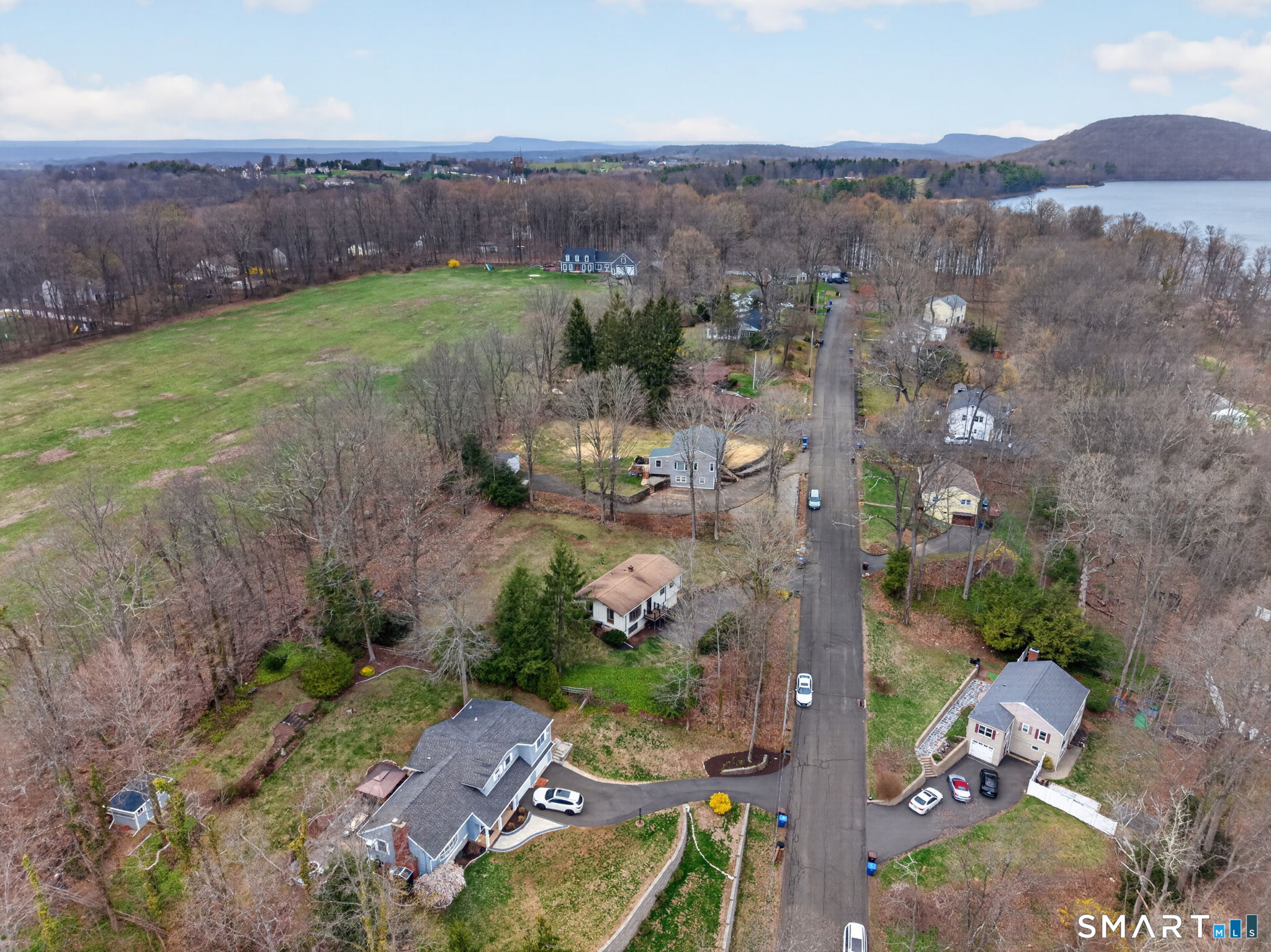 36 Youngs Apple Orchard Road North Branford CT 06472