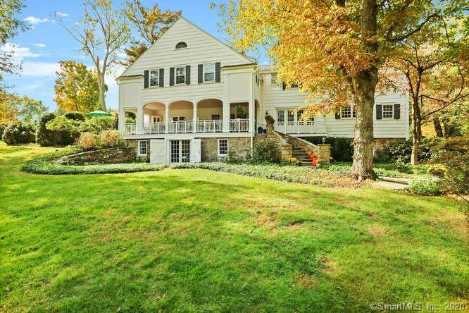 3 Pequot Drive Norwalk CT 06855
