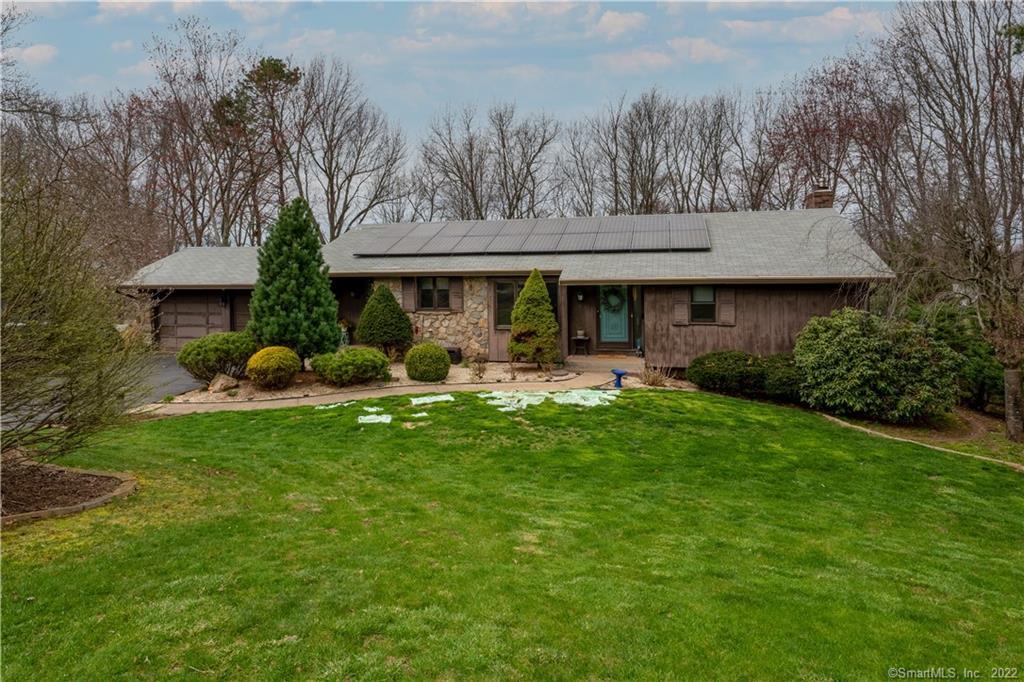 87 Mcdivitt Drive Manchester CT 06042