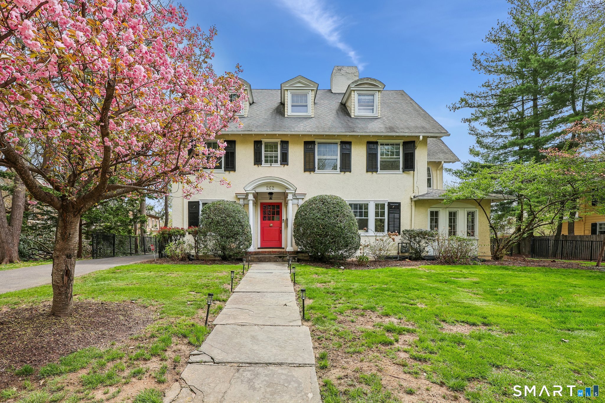 262 Kenyon Street Hartford CT 06105