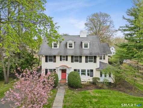 262 Kenyon Street Hartford CT 06105