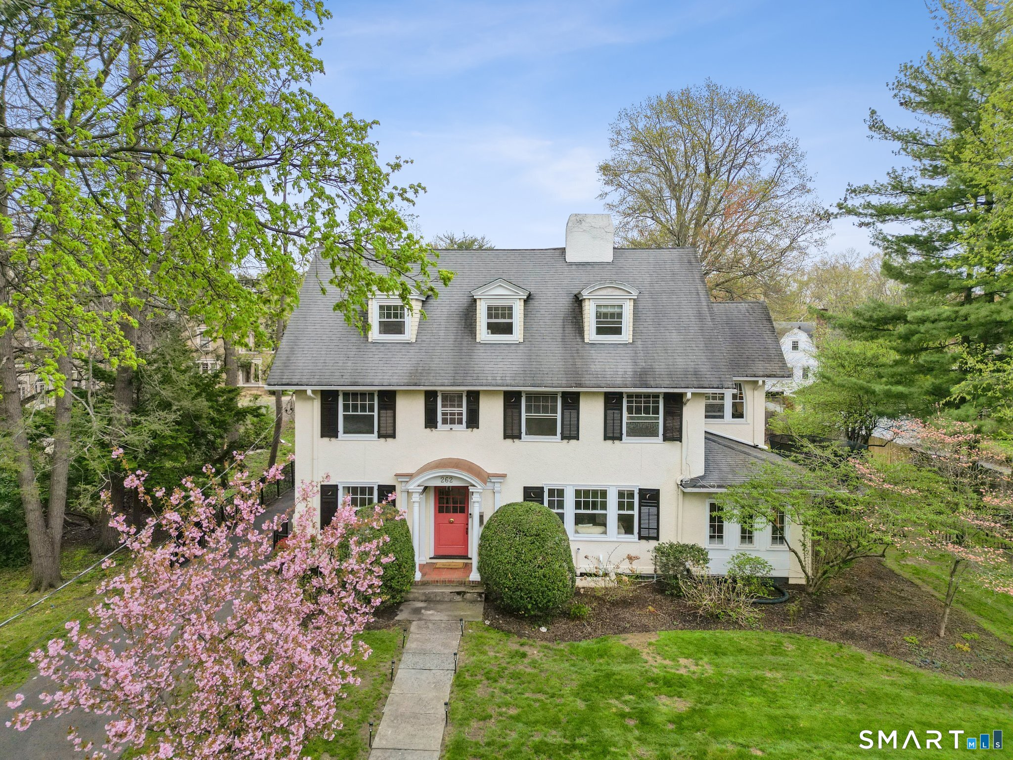 262 Kenyon Street Hartford CT 06105