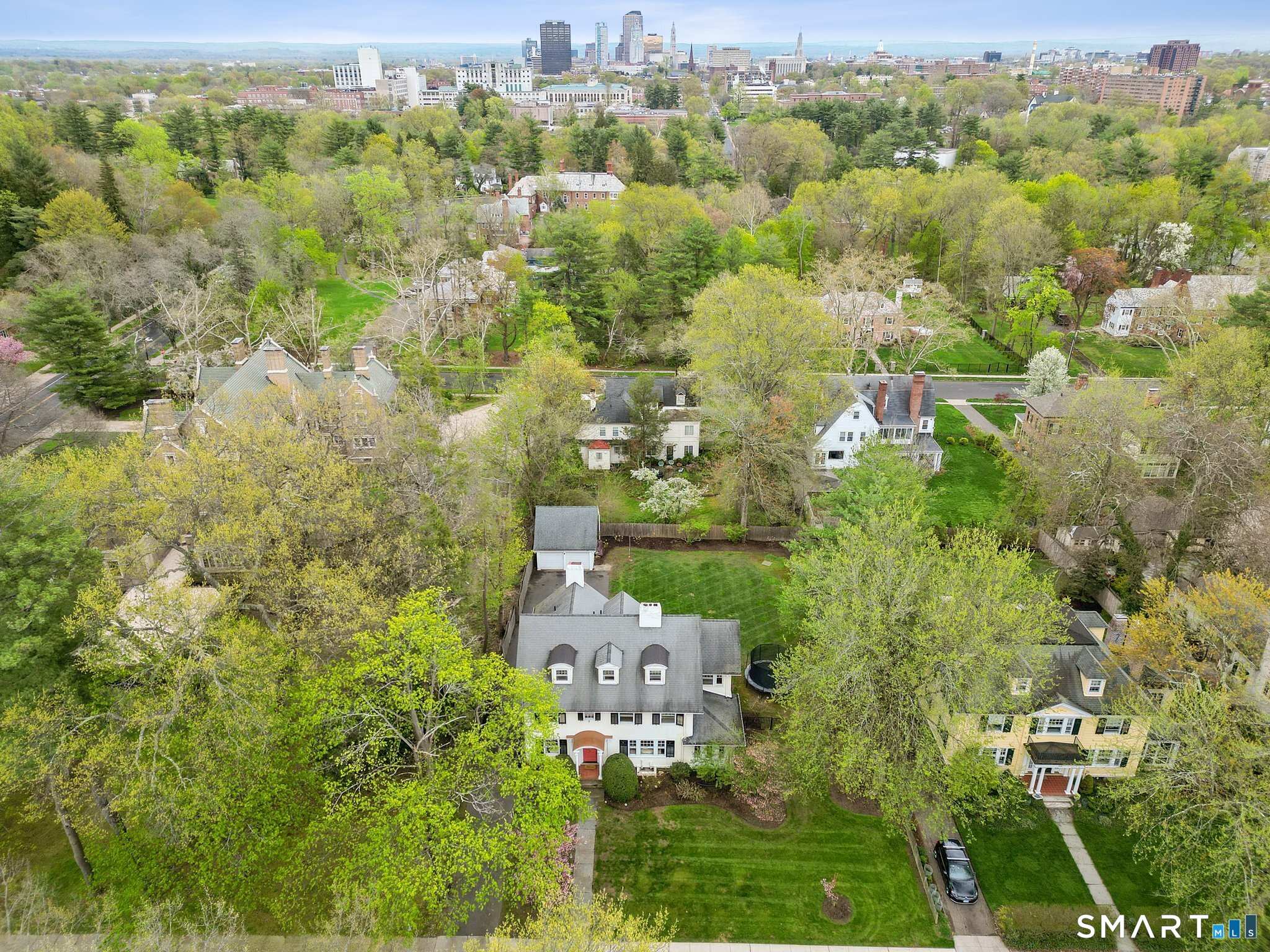 262 Kenyon Street Hartford CT 06105