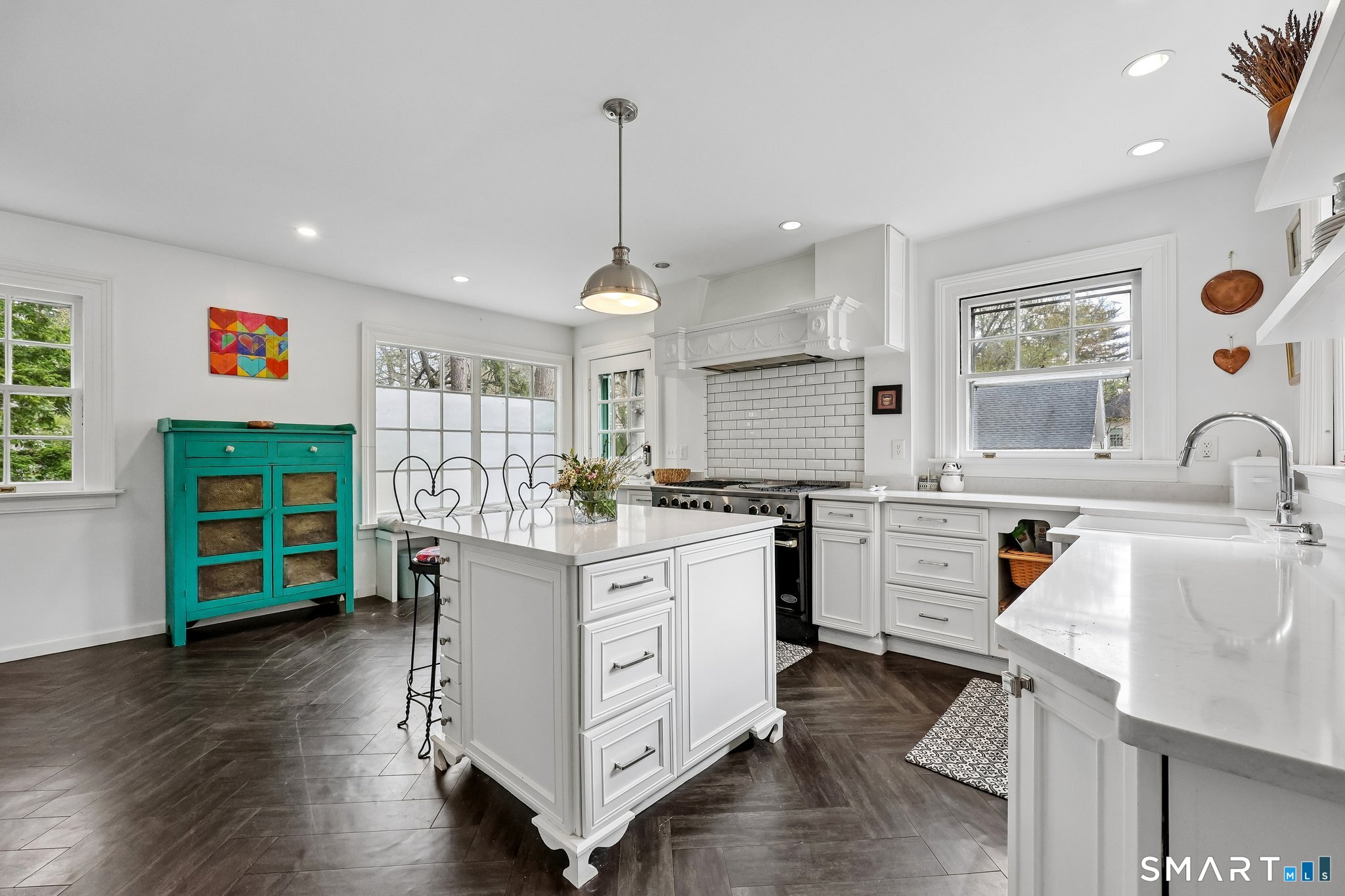 262 Kenyon Street Hartford CT 06105