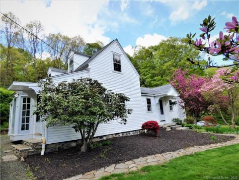 322 Guilds Hollow Road Bethlehem CT 06751