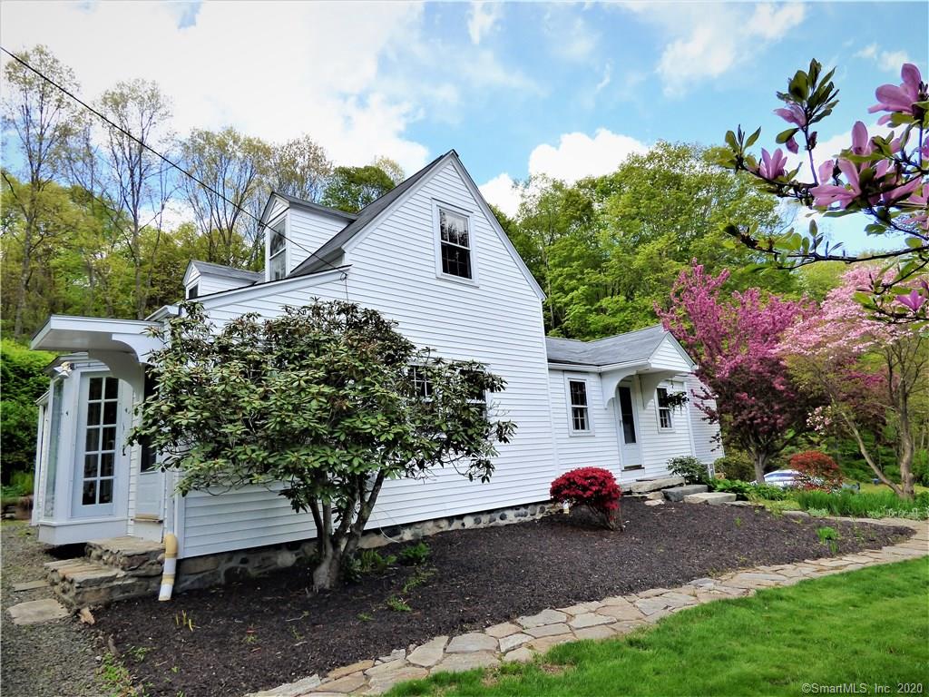 322 Guilds Hollow Road Bethlehem CT 06751