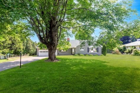 32 Redwood Drive Bethel CT 06801