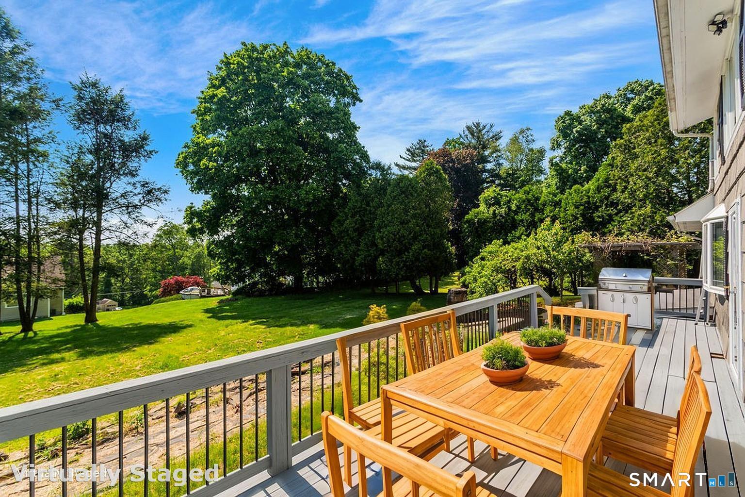 32 Redwood Drive Bethel CT 06801