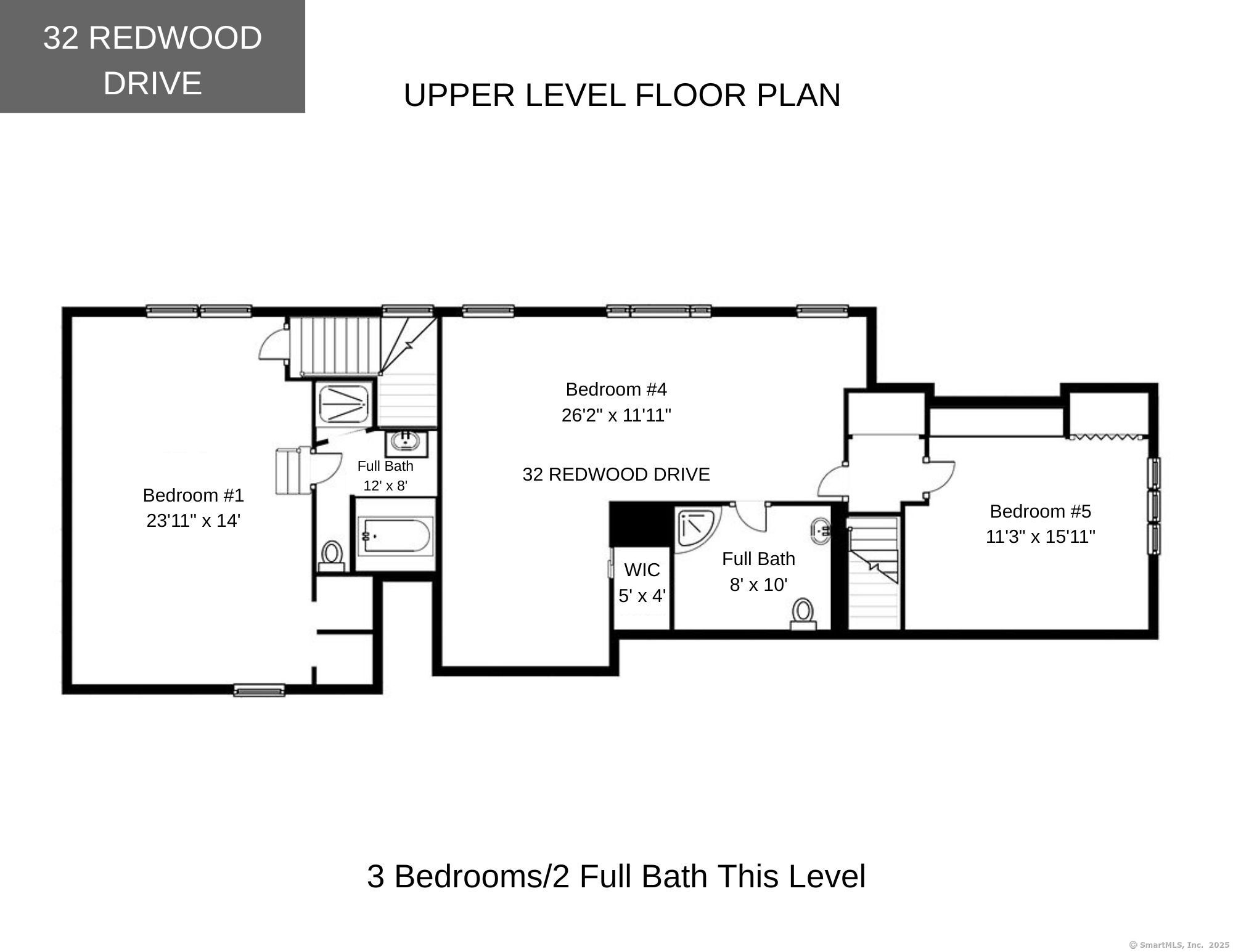 32 Redwood Drive Bethel CT 06801