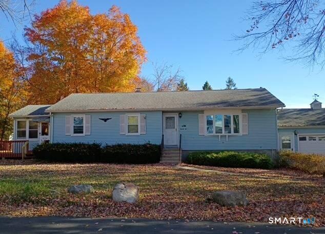 22 Houlton Street Watertown CT 06779