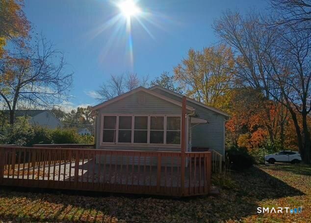 22 Houlton Street Watertown CT 06779