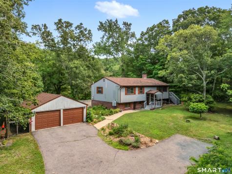 470 Cossaduck Hill Road North Stonington CT 06359
