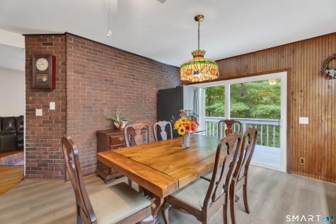 470 Cossaduck Hill Road North Stonington CT 06359