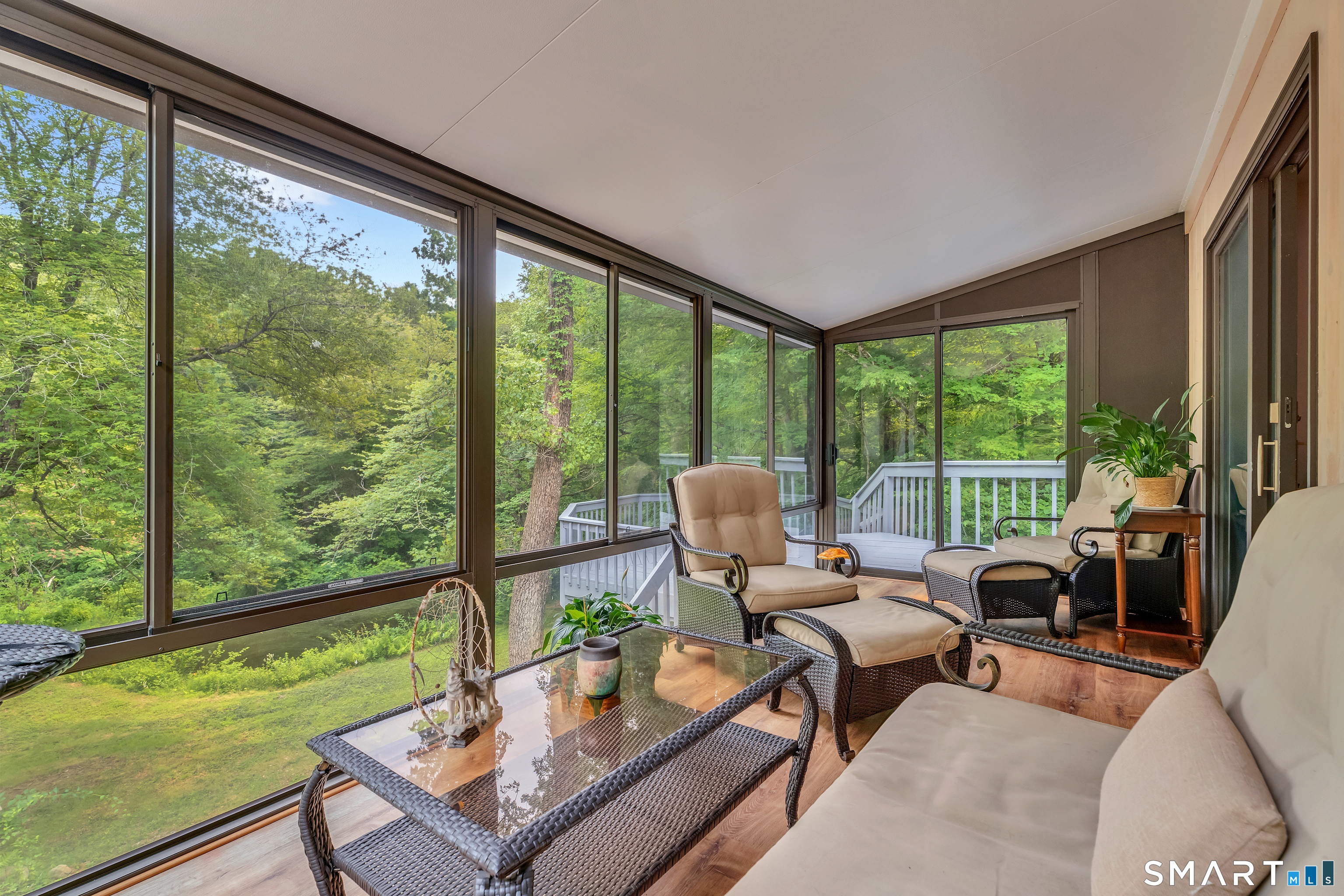 470 Cossaduck Hill Road North Stonington CT 06359