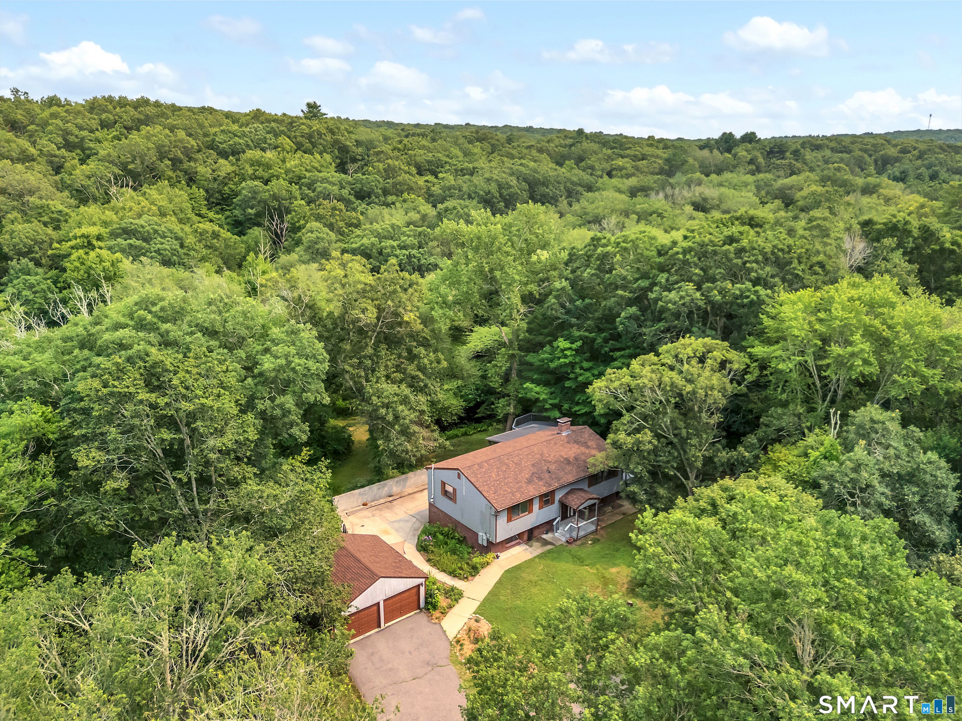 470 Cossaduck Hill Road North Stonington CT 06359
