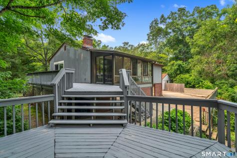 470 Cossaduck Hill Road North Stonington CT 06359