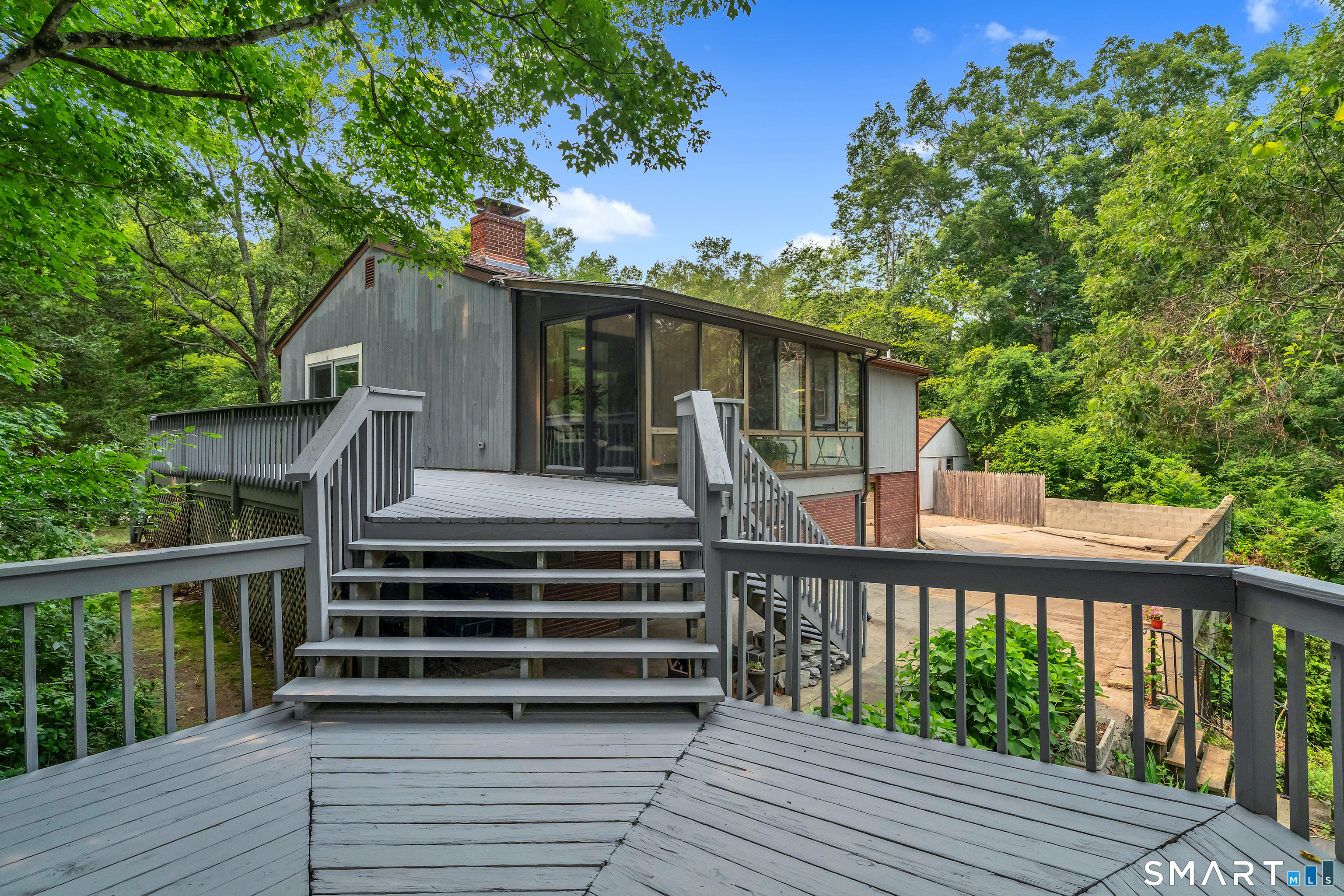 470 Cossaduck Hill Road North Stonington CT 06359