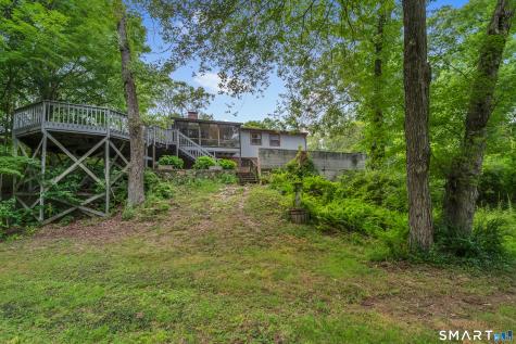 470 Cossaduck Hill Road North Stonington CT 06359