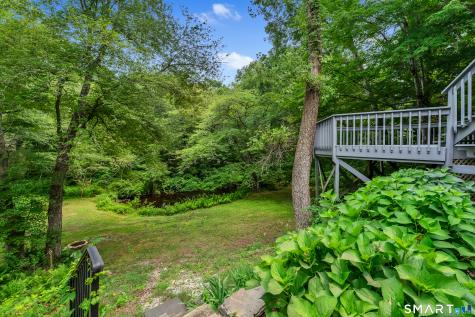470 Cossaduck Hill Road North Stonington CT 06359