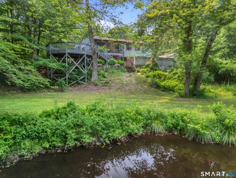 470 Cossaduck Hill Road North Stonington CT 06359