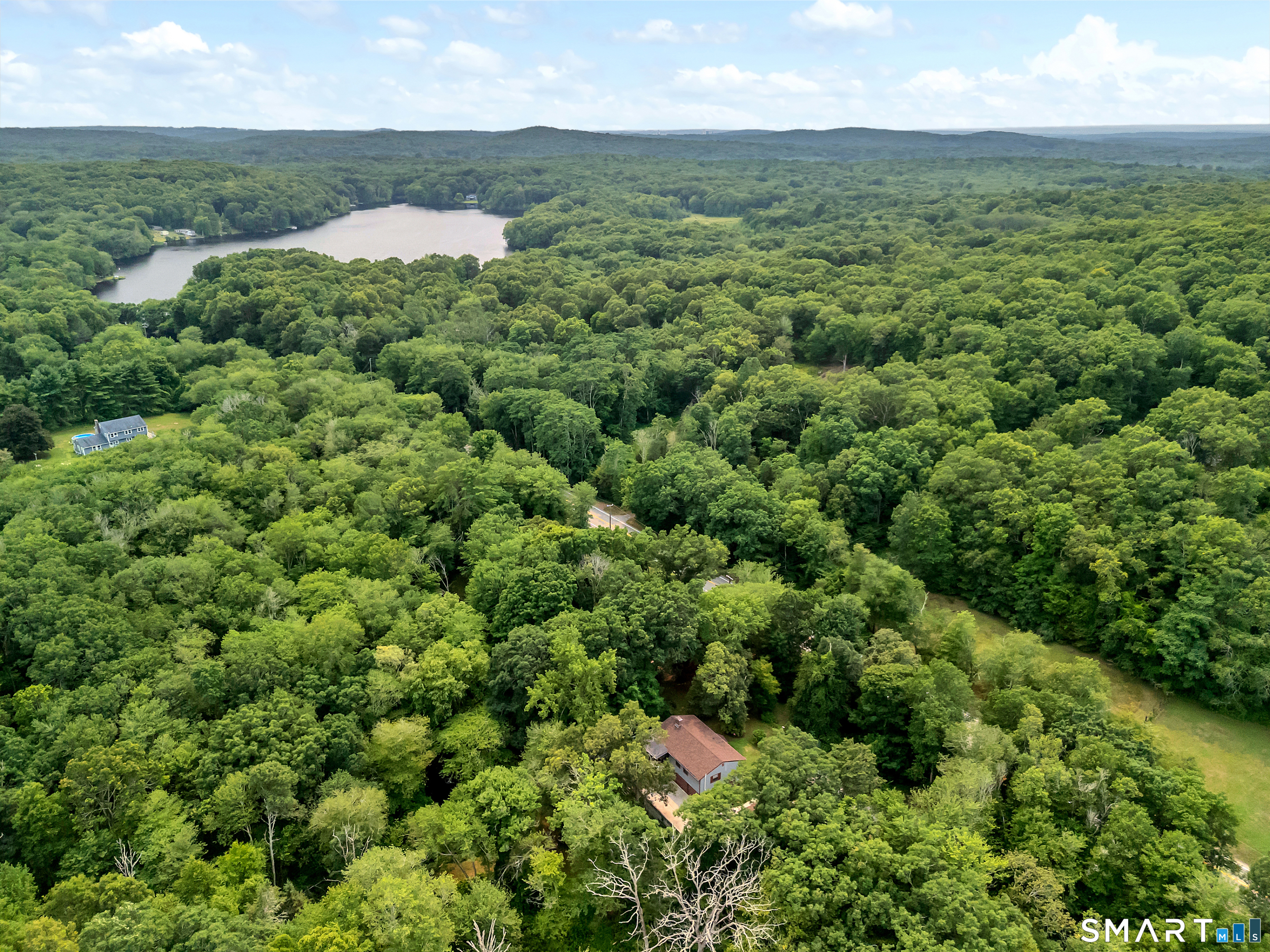 470 Cossaduck Hill Road North Stonington CT 06359