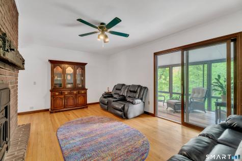 470 Cossaduck Hill Road North Stonington CT 06359