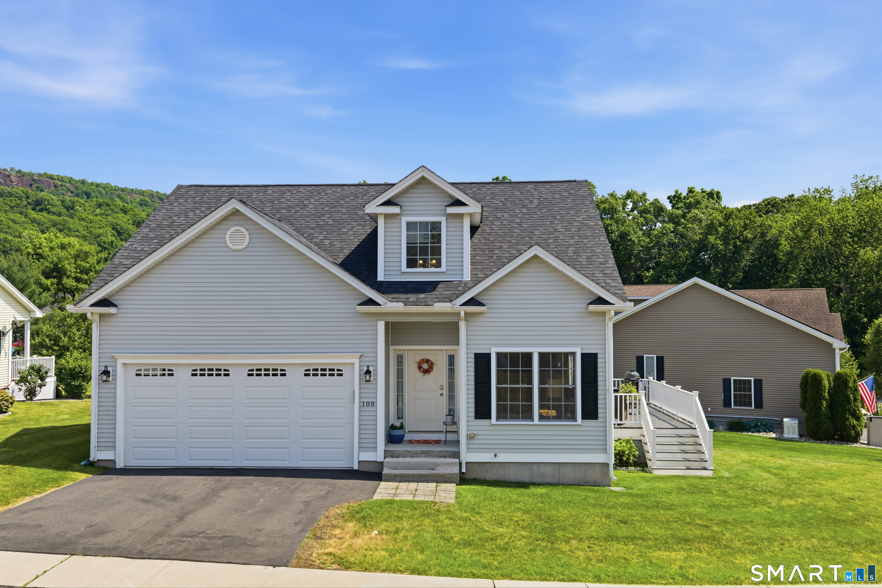 100 Silver Island Way Berlin CT 06037