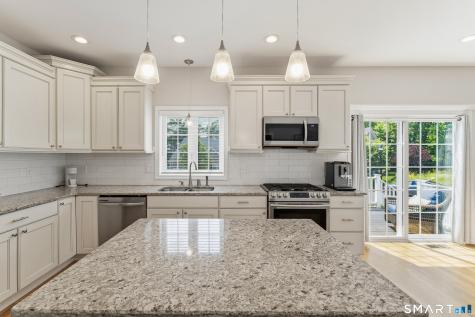 100 Silver Island Way Berlin CT 06037