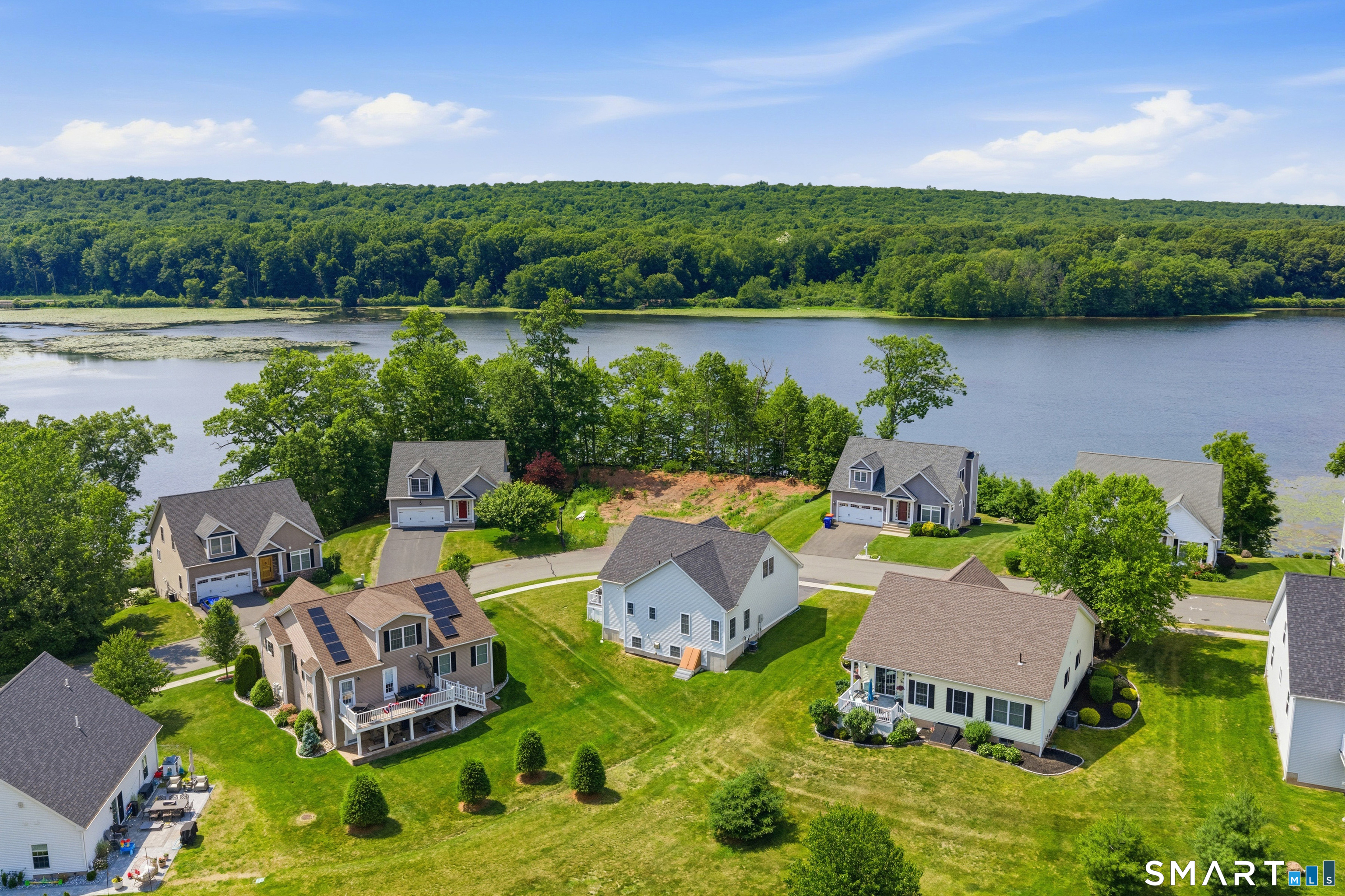 100 Silver Island Way Berlin CT 06037