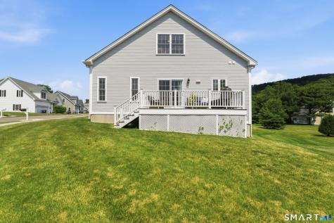 100 Silver Island Way Berlin CT 06037