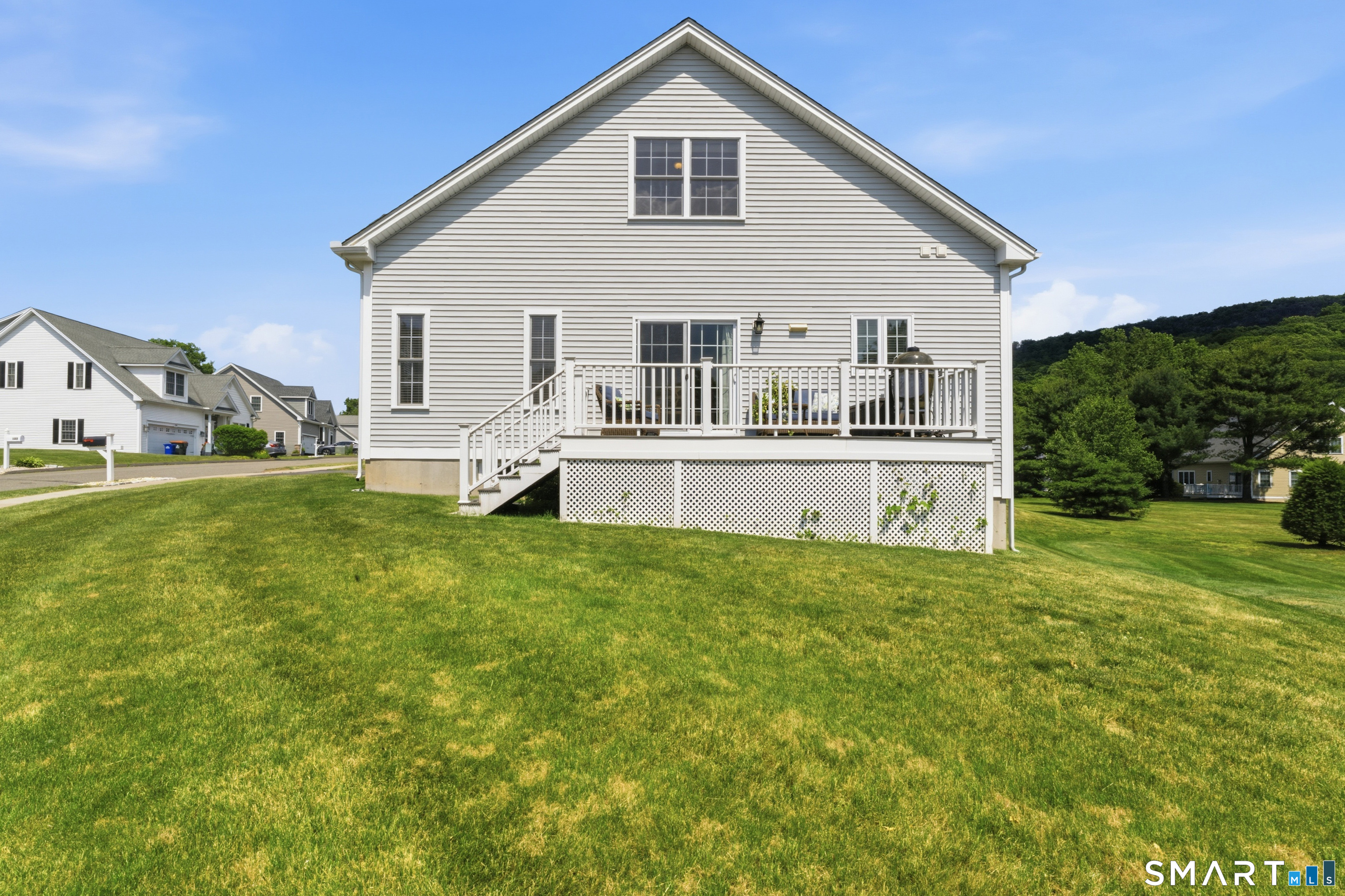 100 Silver Island Way Berlin CT 06037