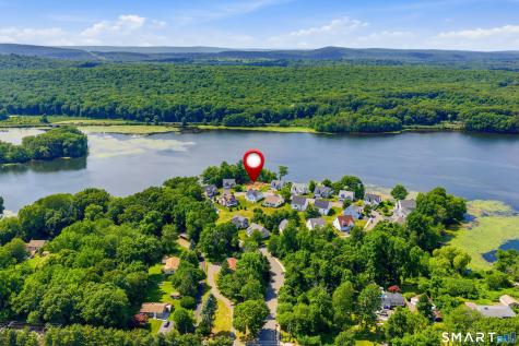 100 Silver Island Way Berlin CT 06037