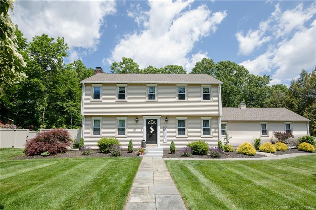 4 Alison Avenue Wallingford CT 06492
