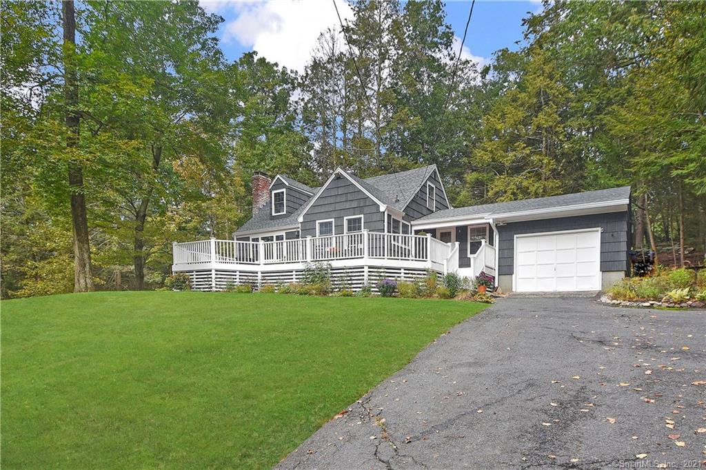 38 Bristol Drive Canton CT 06019