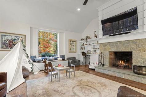 740 Gilbert Highway Fairfield CT 06824
