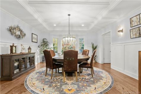 740 Gilbert Highway Fairfield CT 06824