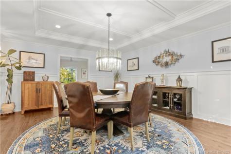740 Gilbert Highway Fairfield CT 06824